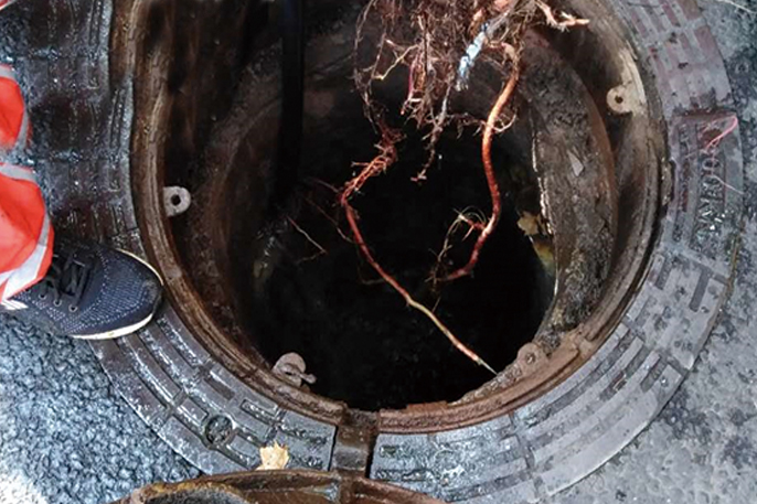 枣阳管道预处理